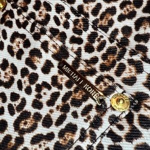 MICHAEL KORS Jeggings